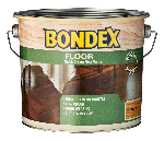лак а паркет Bondex